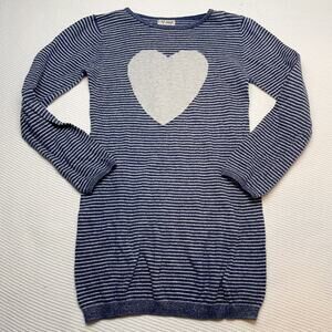 Next Heart Sweater Dress